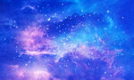 星空天花软膜