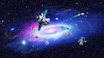 宇宙星空