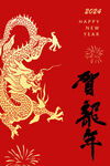 贺龙年