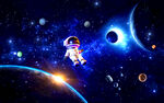 星空宇宙星空