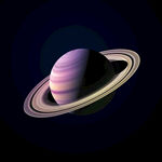 土星