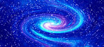 星空图