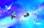 宇宙星空