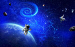 星空星系