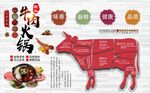 牛肉火锅