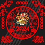 玻璃贴