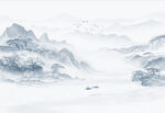 山水