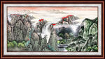 江山如画 