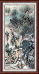 江山如画 