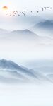奢雅 新品中式玄关 TIF分层