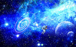 浩瀚星空宇宙