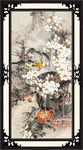 花鸟画