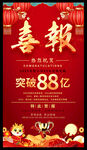 2024喜报