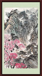 办公室装饰画