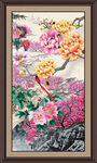 牡丹花