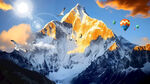 金山