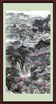 风景如画 