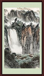 高山流水 