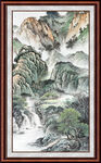 江山如画 