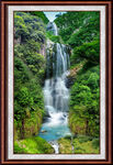 山水风景 