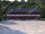 古建筑