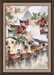 花鸟画