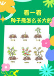 校园科普海报