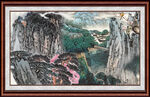 风景画