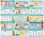 健康教育宣传栏