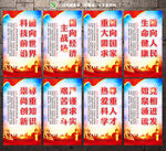 科技创新四个面向