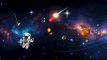 浩瀚星空宇宙