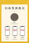 扫码签到