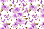 扎染花