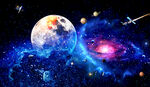 宇宙