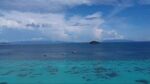 泰国丽贝岛旅游宣传海岛视频