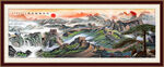 万里长城