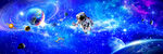 星空软膜天花