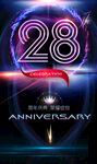 28周年庆