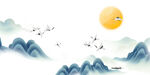 仙鹤 