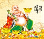 弥勒佛