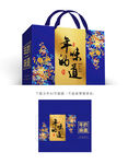  年味特产礼盒