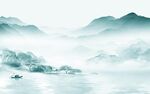 高档 最新山水新图 TIF分层