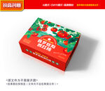 西红柿包装 小番茄礼盒