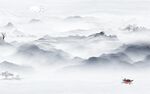 意境 人气山水新图 TIF分层