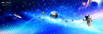 宇宙