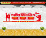 中国学生发展核心素养