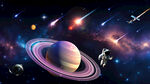 土星