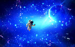 星空图