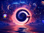星空