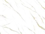 新款 简约白色石纹 TiF合层